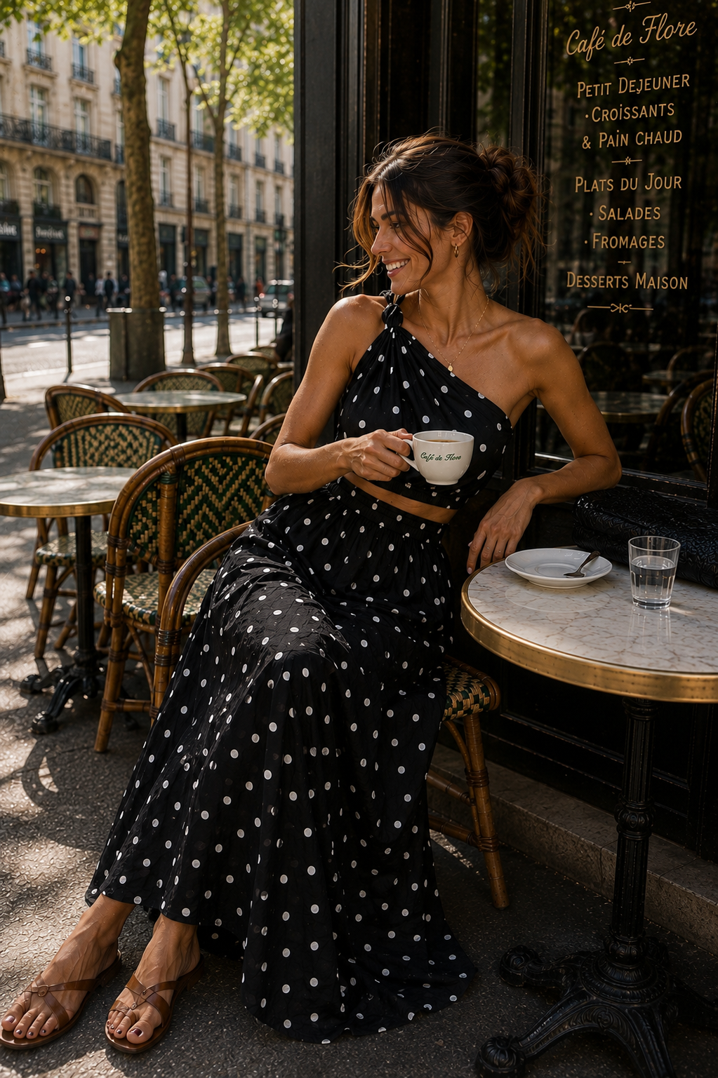 Ensemble Corfu