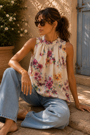 Top Flora