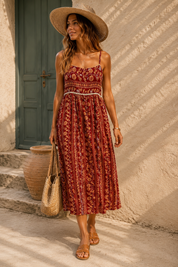 Robe Isla