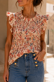 Blouse Rosalie