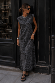 Robe Jul Anthracite