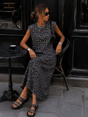 Robe Jul Anthracite