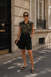 Chemise Morgan