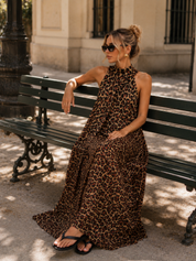 Robe Amy Léo