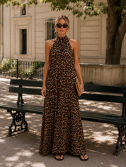 Robe Amy Léo