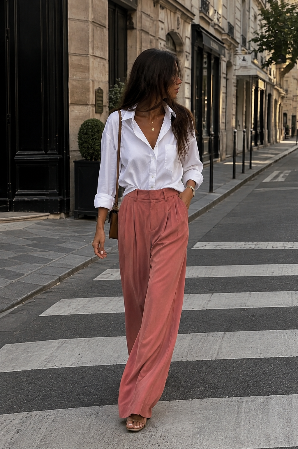 Pantalon Etna