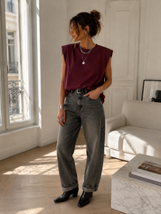 TOP FIVE BORDEAUX