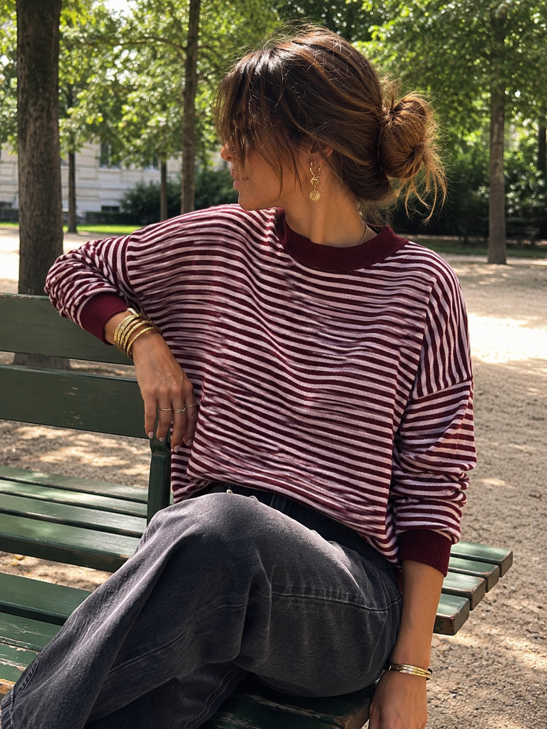 Pull Solène