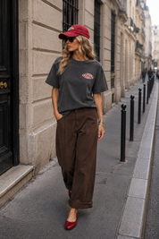 Tee California