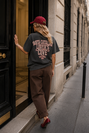 Tee California
