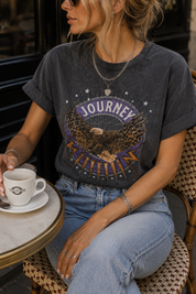 Tee Journey