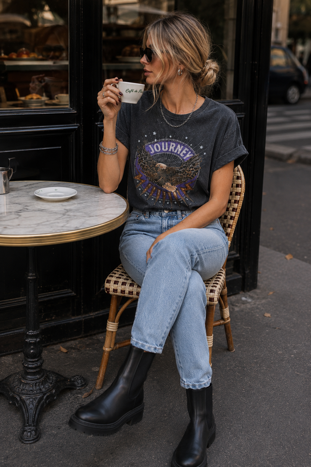 Tee Journey