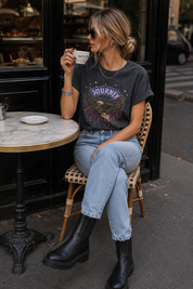 Tee Journey