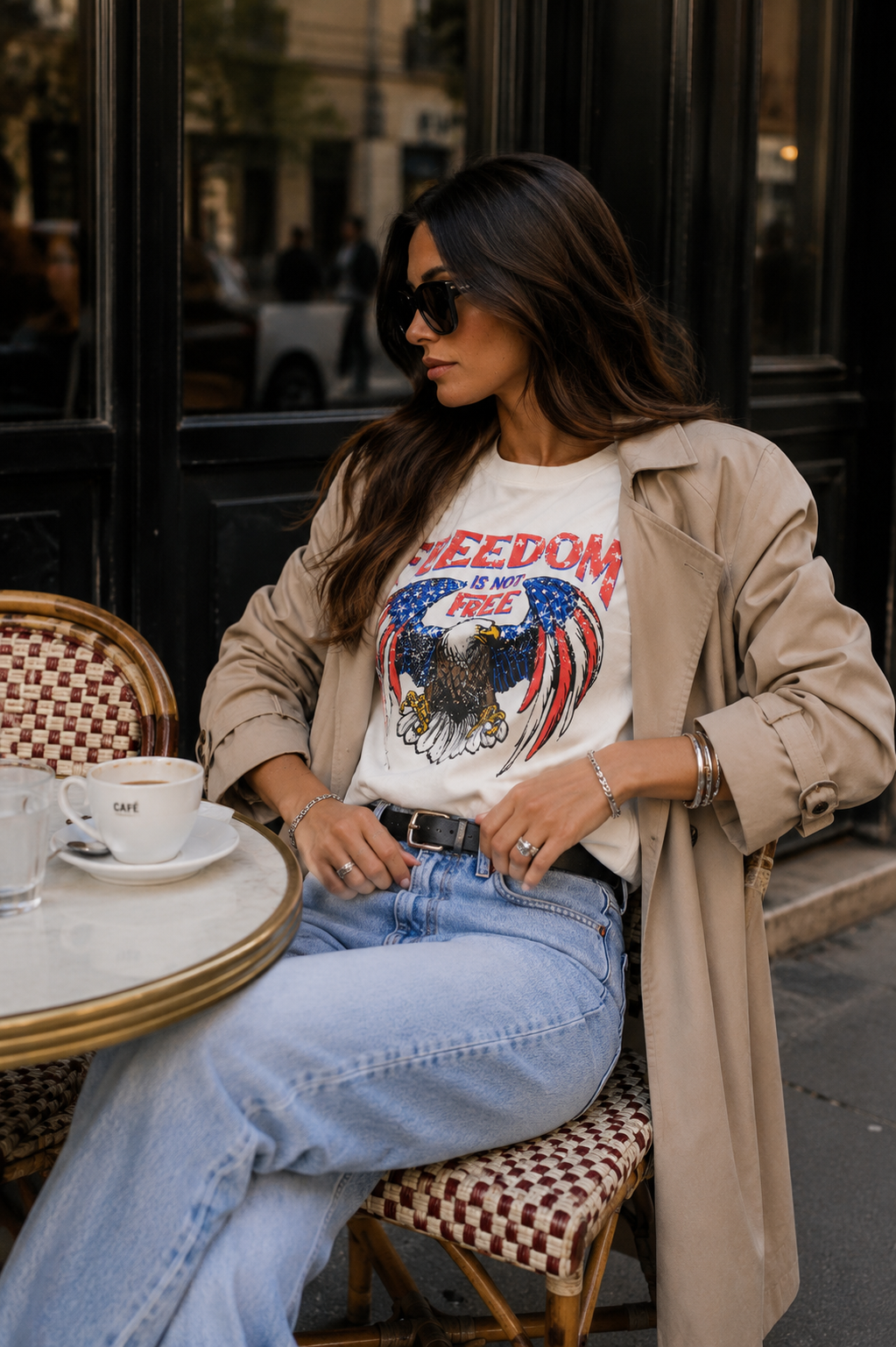 Tee Freedom