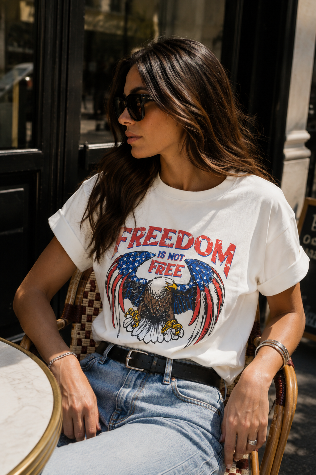 Tee Freedom