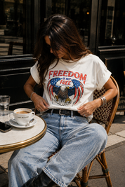 Tee Freedom