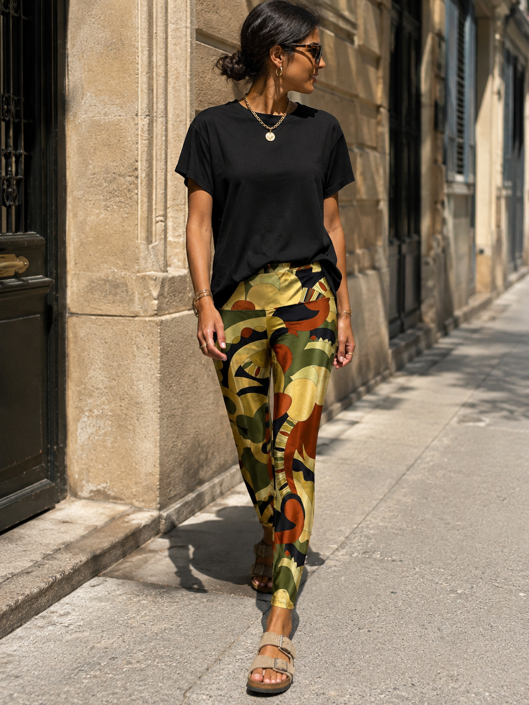 Legging Emilia