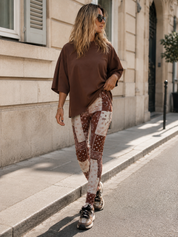 Legging Natacha