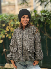 Blouson Betty