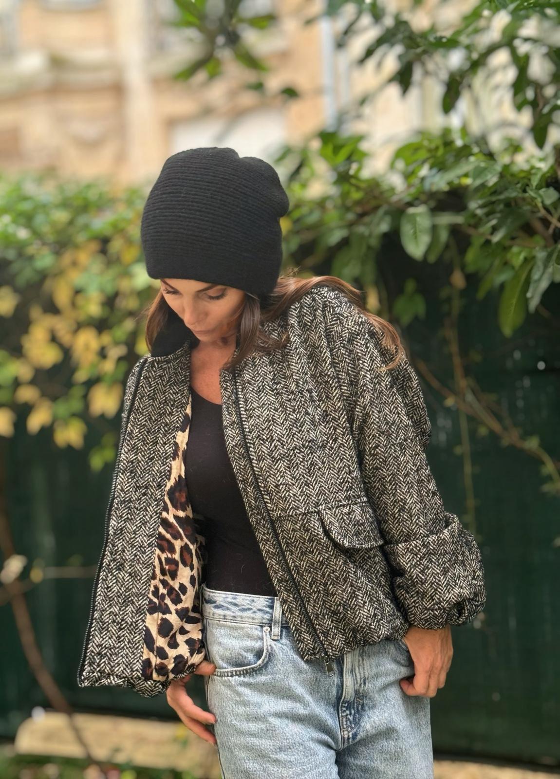Blouson Betty