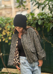 Blouson Betty