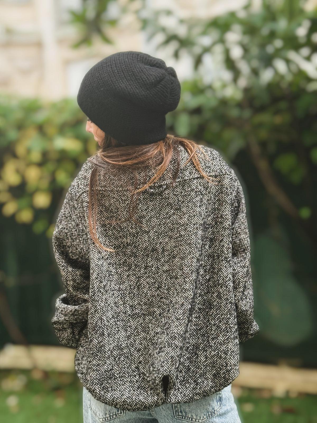 Blouson Betty