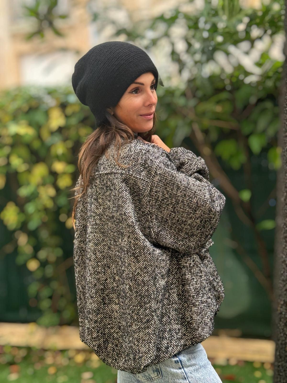 Blouson Betty
