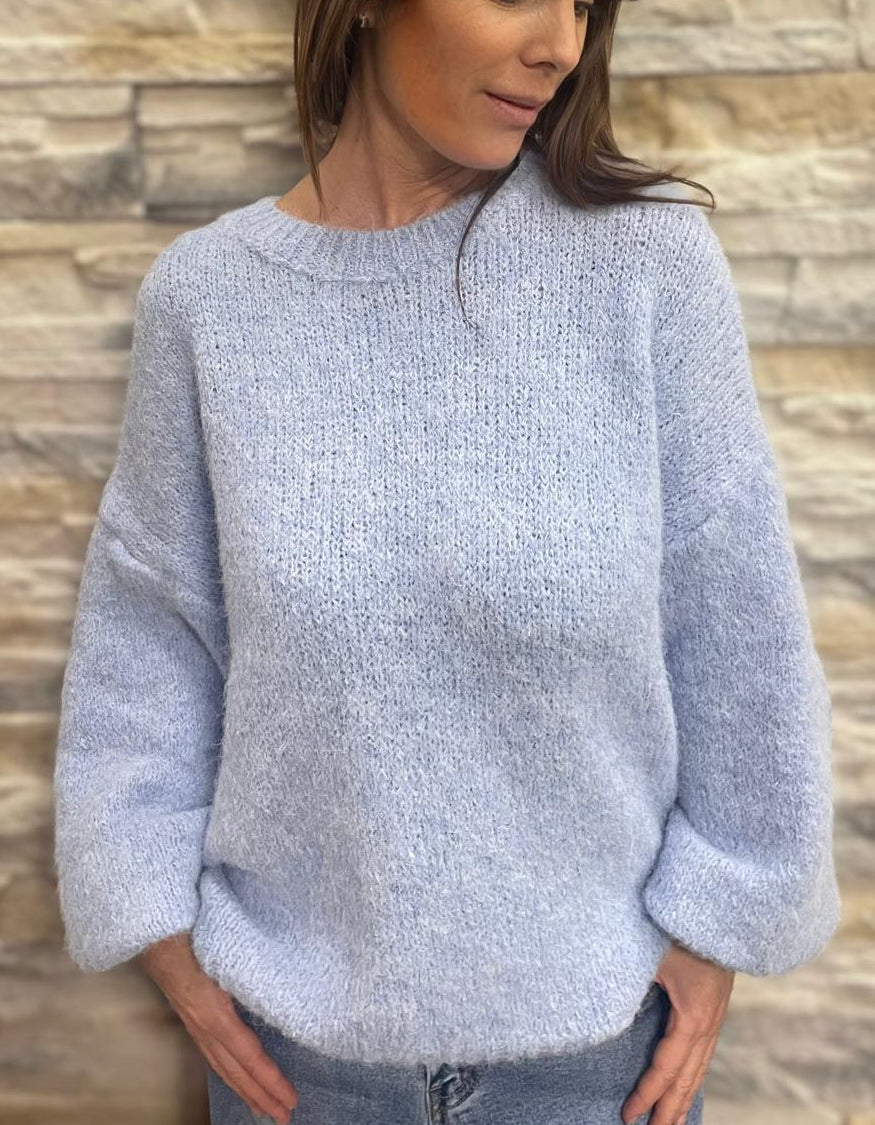 Pull NY Ciel