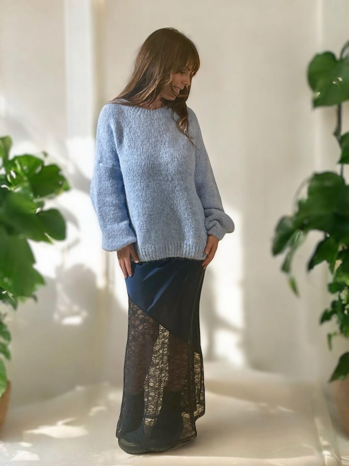Pull NY Ciel