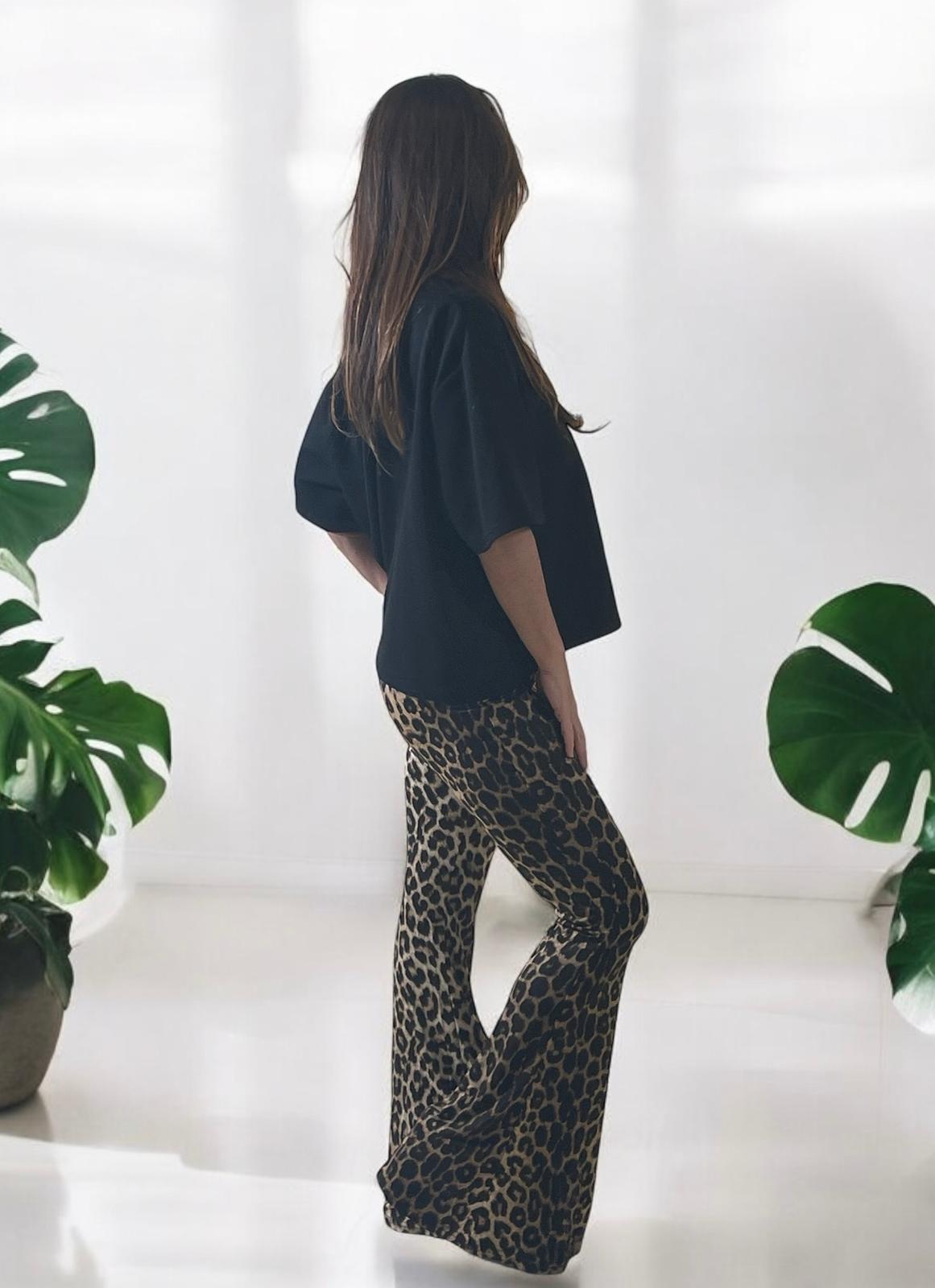 Pantalon Sarah
