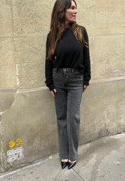 Jean Strass Noir