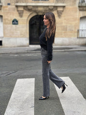 Jean Strass Noir