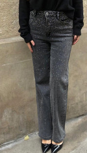 Jean Strass Noir