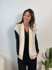 Gilet Brooklyn