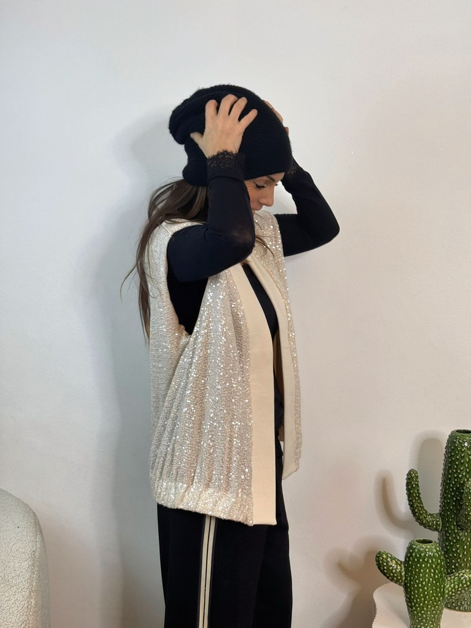 Gilet Brooklyn