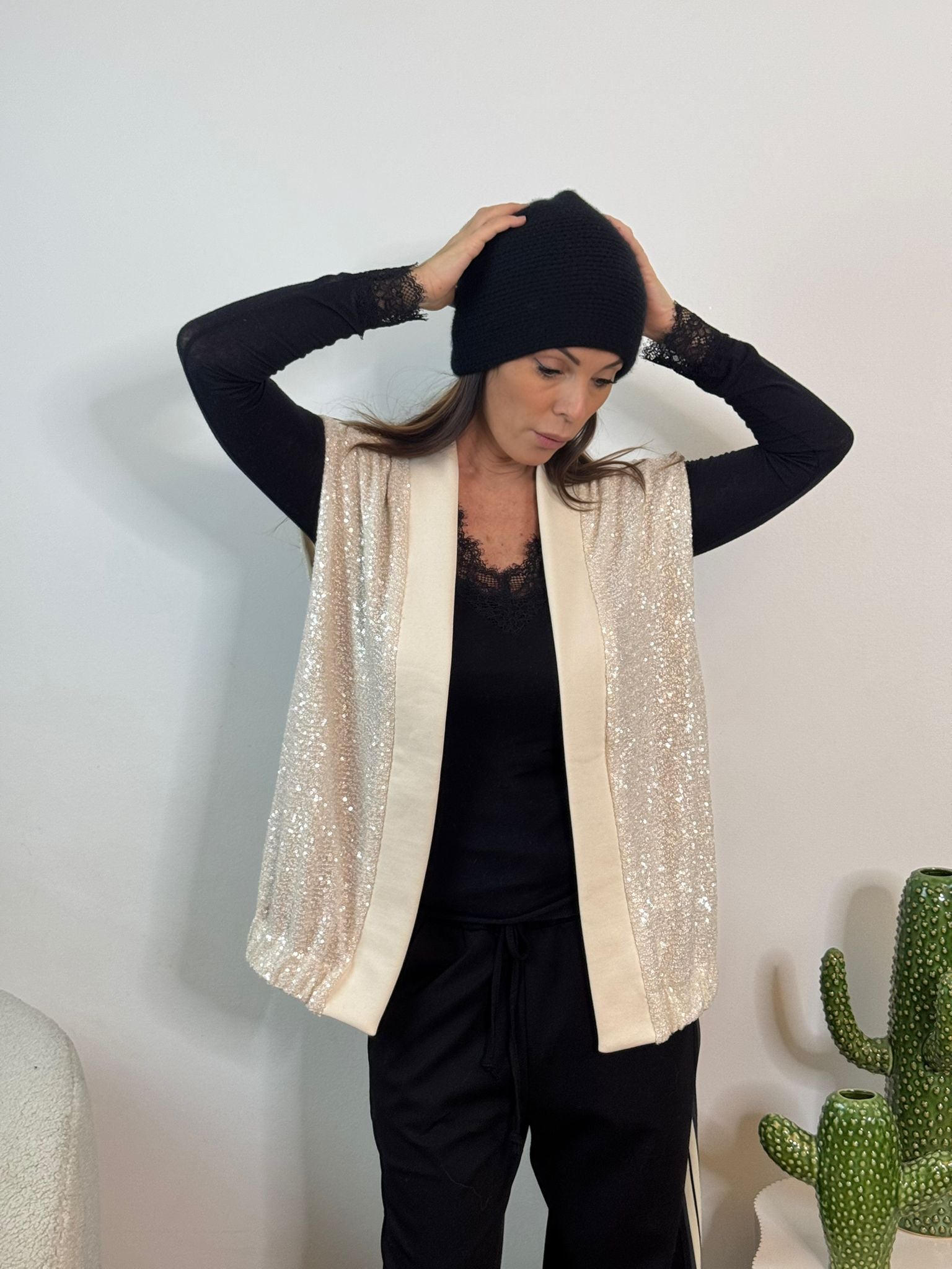 Gilet Brooklyn