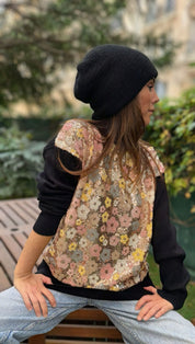 Pull Flower