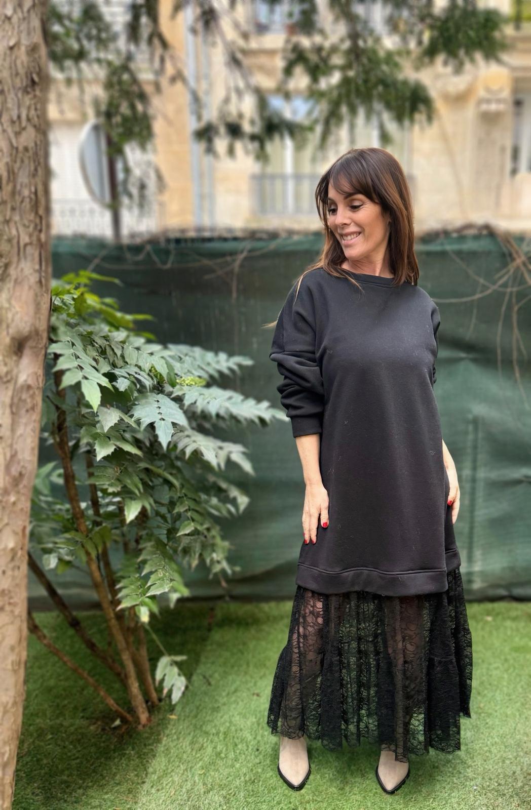 Robe Romy
