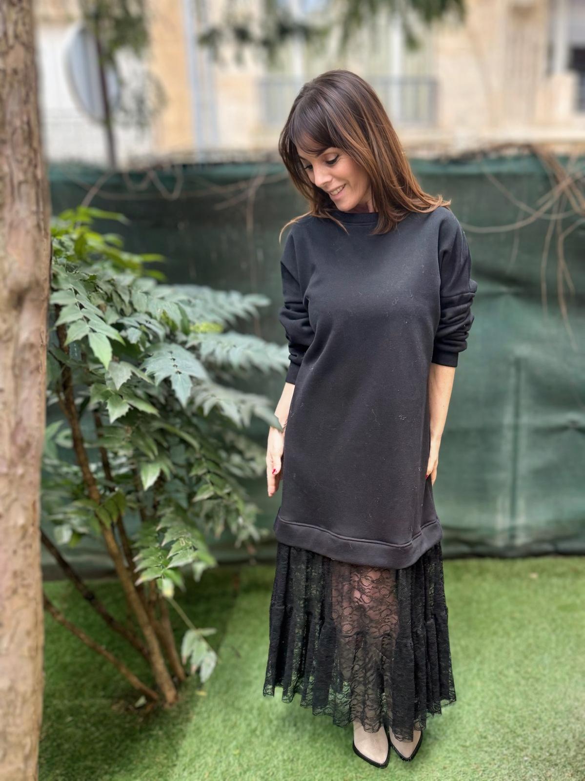 Robe Romy