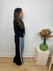 Pantalon GIGI Jean Noir