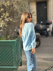 Pull Lilie Ciel