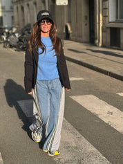 Veste Or