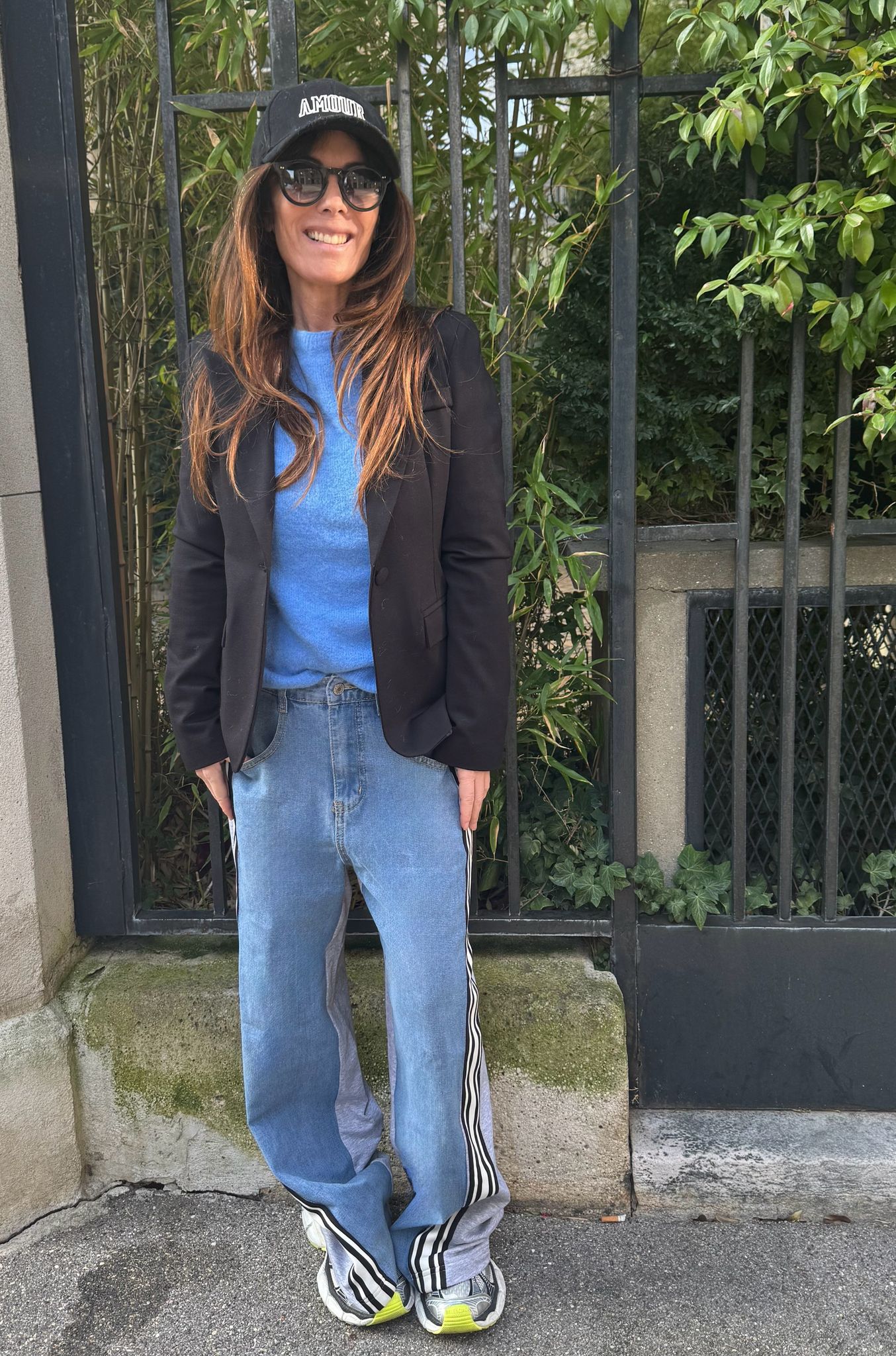 Veste Or