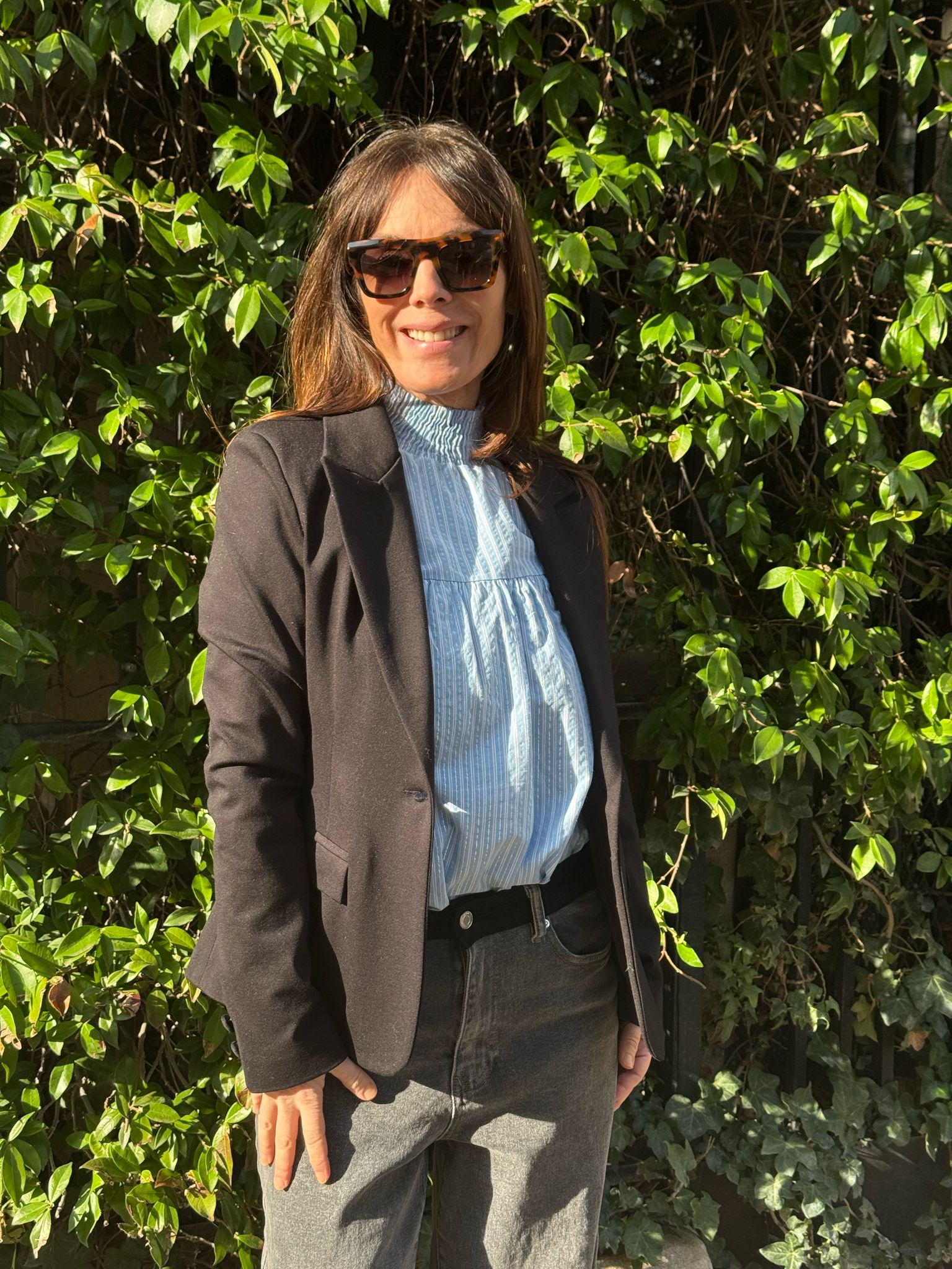 Veste Or