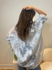 Chemise Bohemia