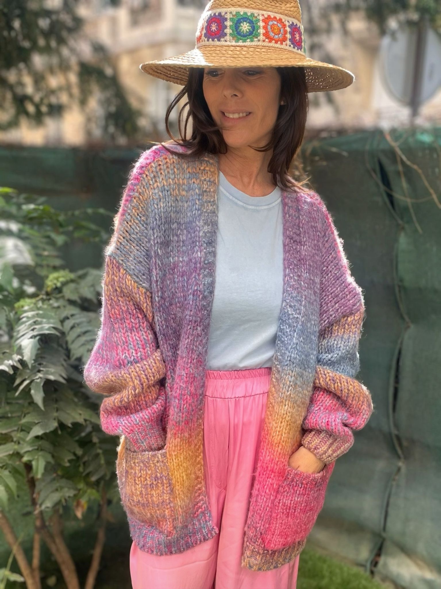 Gilet tutti