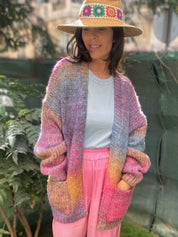Gilet tutti