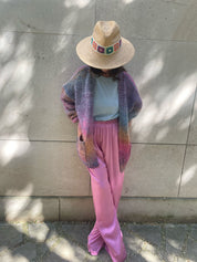 Pantalon Roma