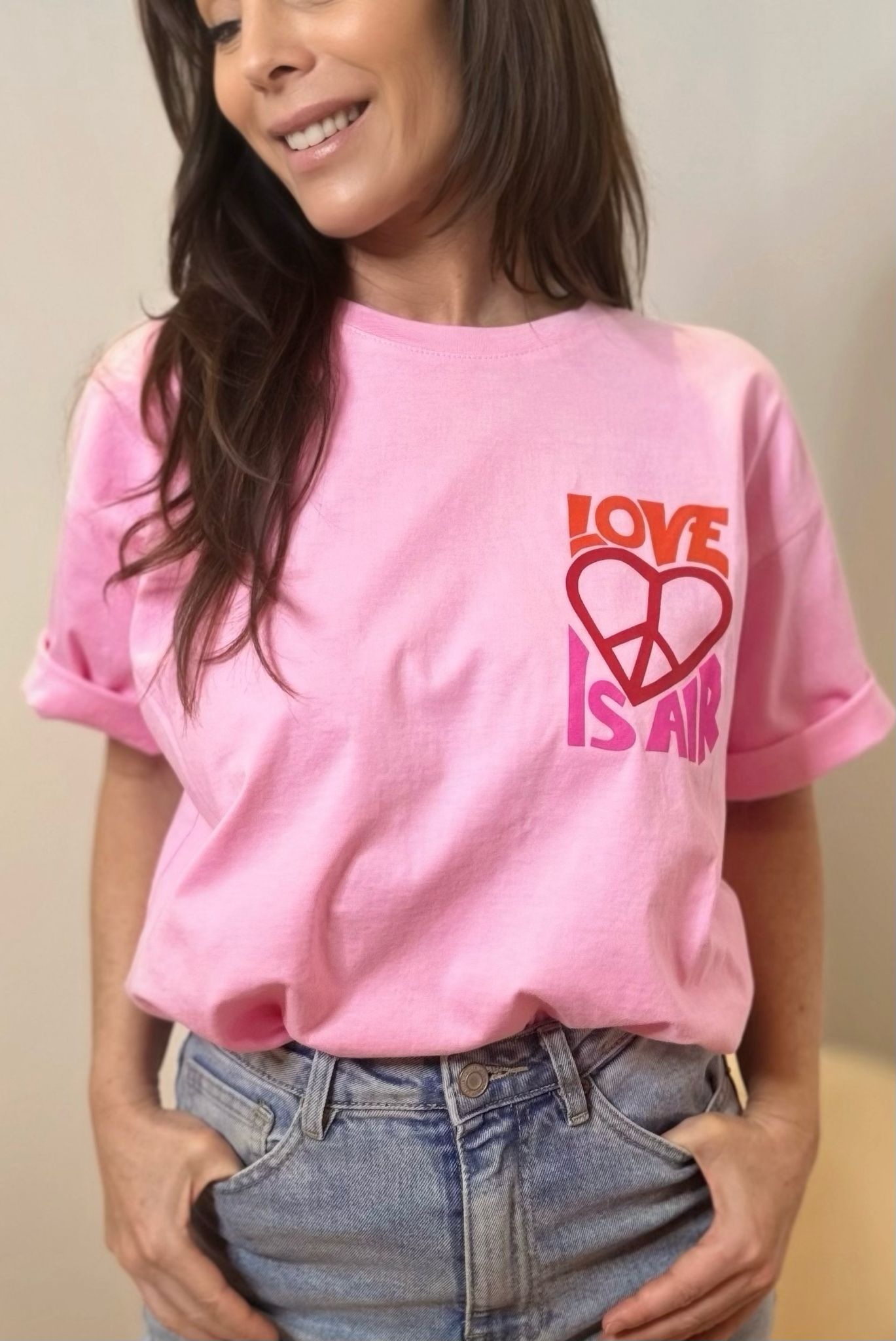 Tee Peace