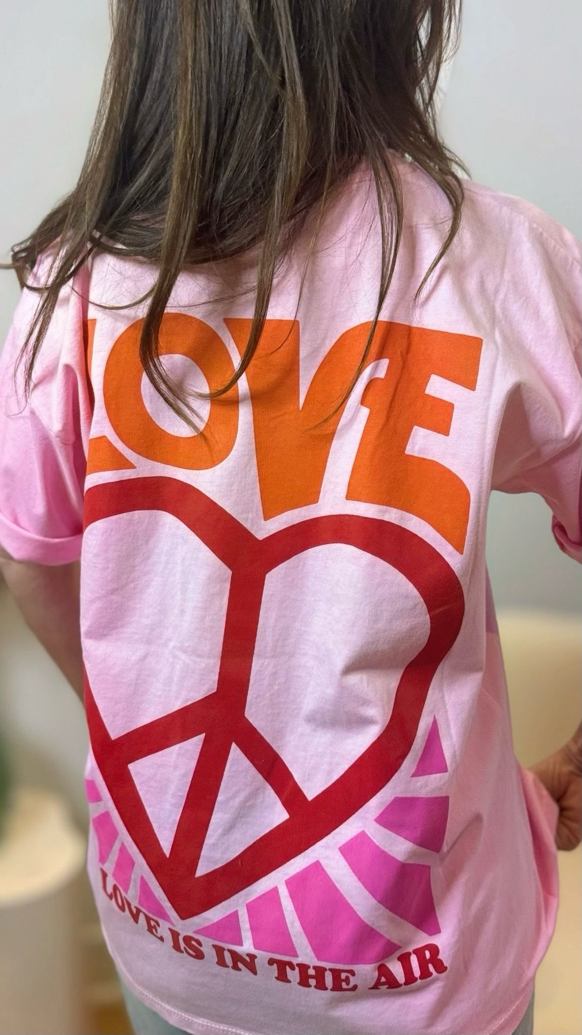 Tee Peace
